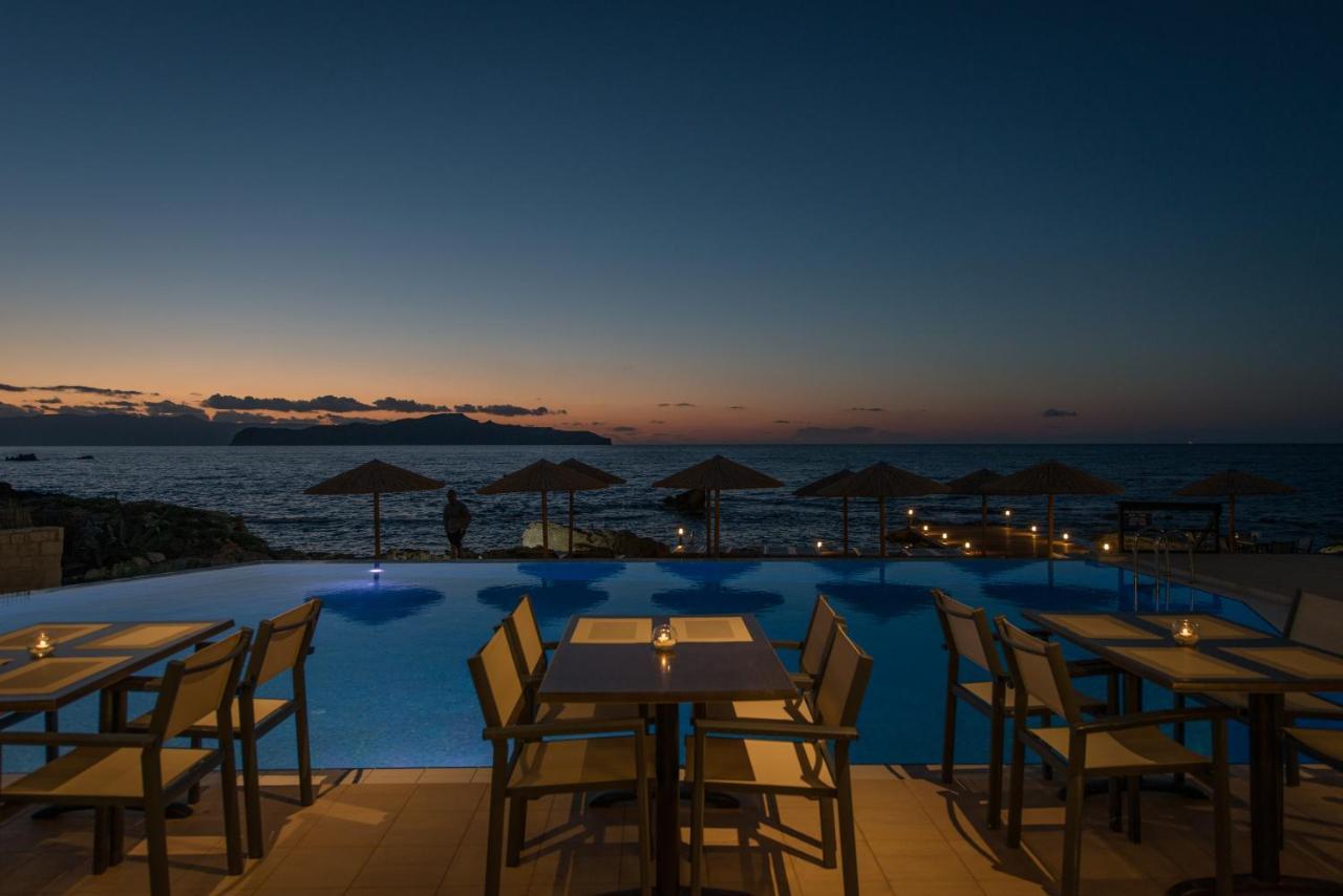 Corinna Mare Apartahotel