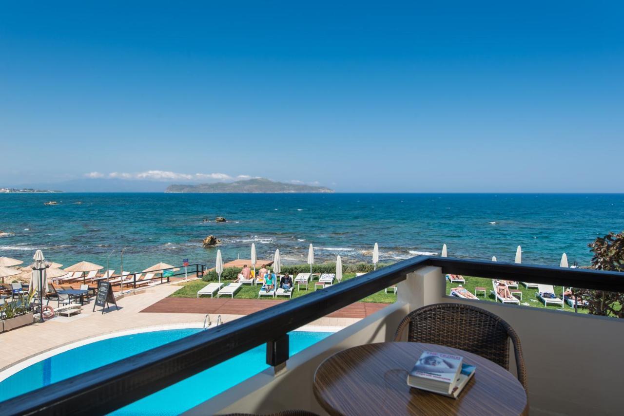 Apartahotel Corinna Mare La Canea